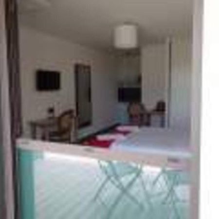 Les Jardins D'Athena Aparthotel Éguilles Εξωτερικό φωτογραφία