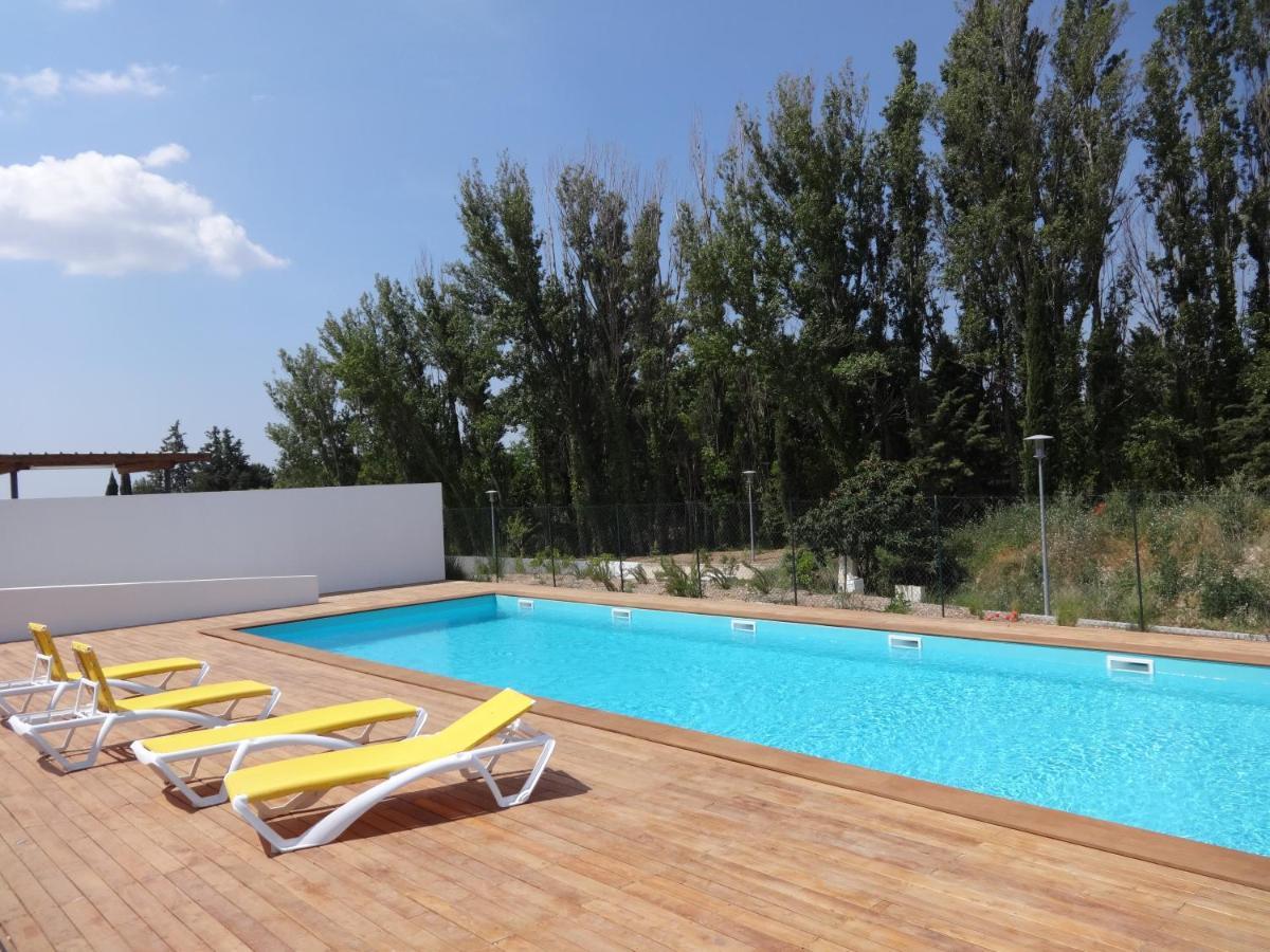 Les Jardins D'Athena Aparthotel Éguilles Εξωτερικό φωτογραφία