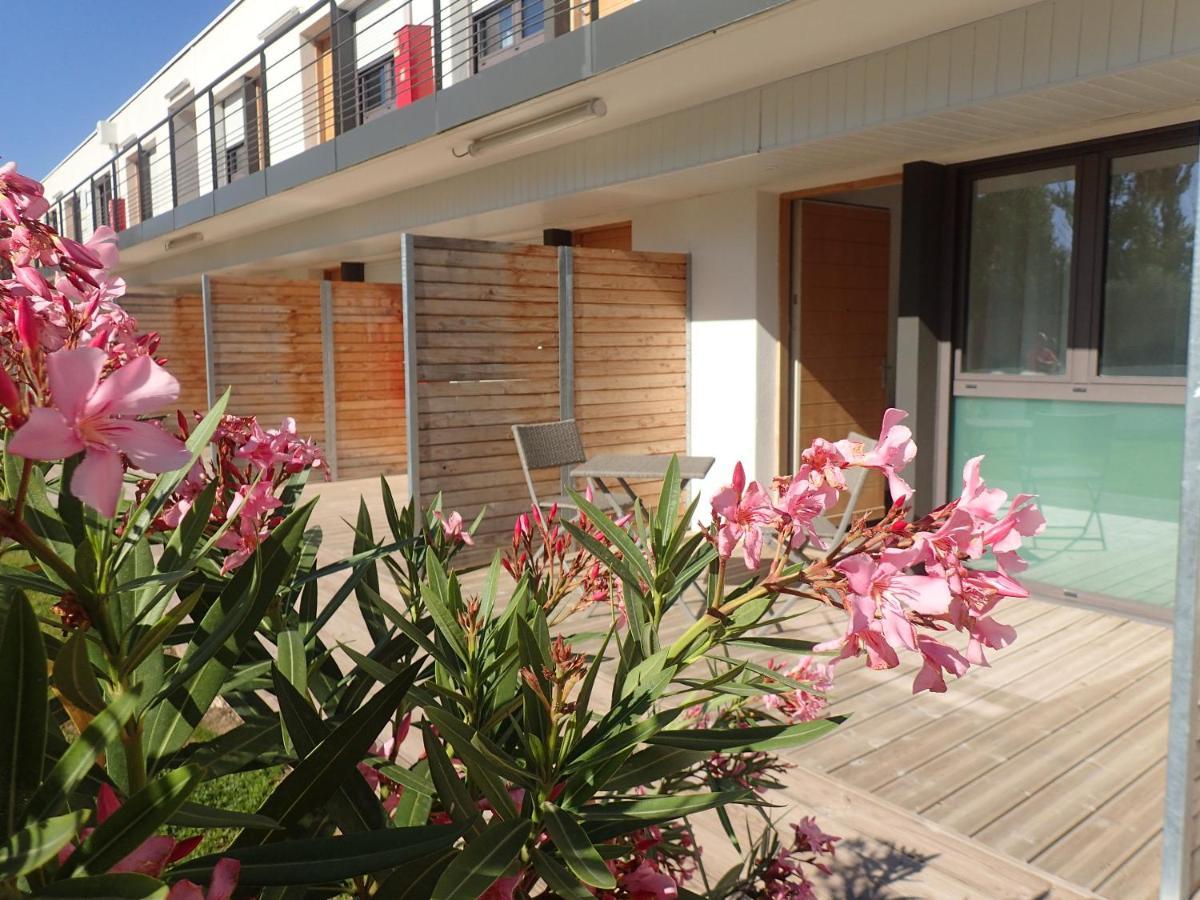 Les Jardins D'Athena Aparthotel Éguilles Εξωτερικό φωτογραφία