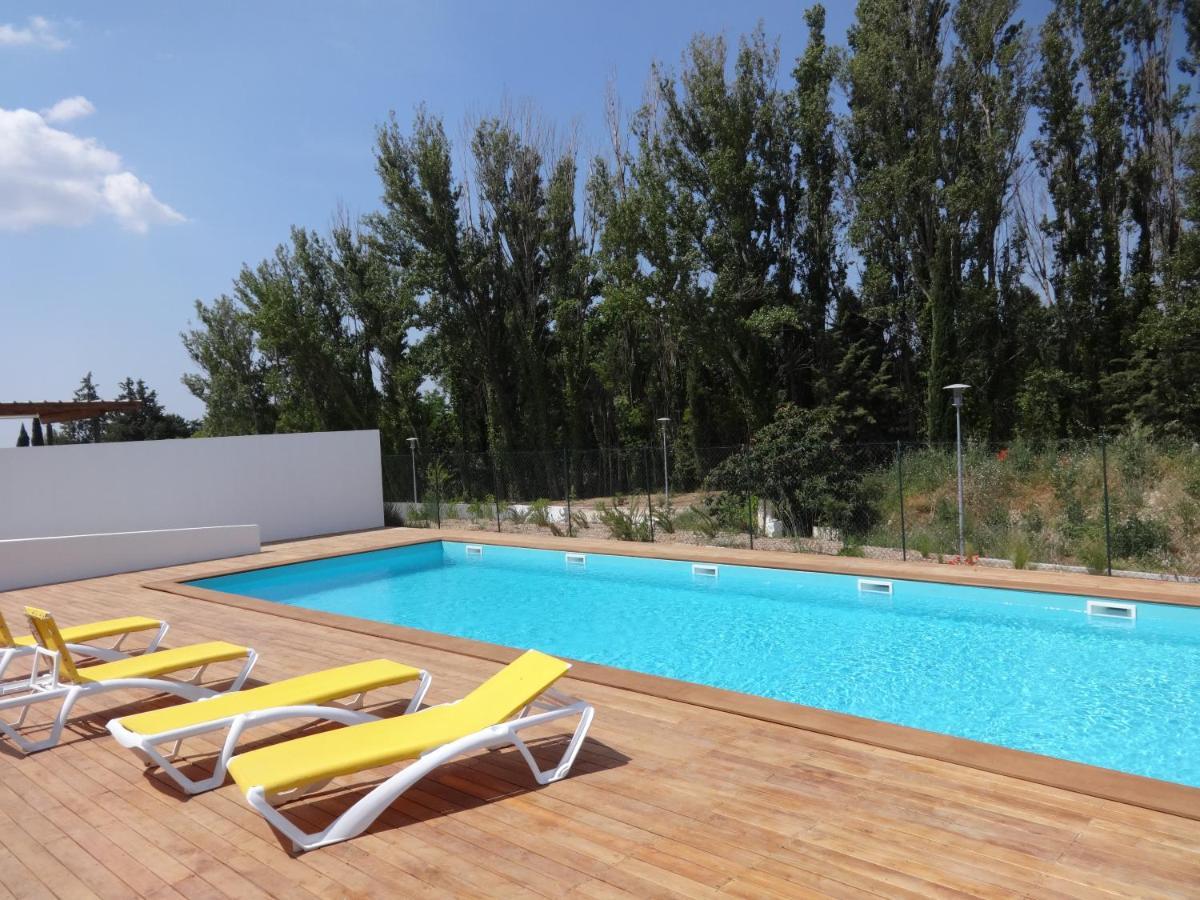 Les Jardins D'Athena Aparthotel Éguilles Εξωτερικό φωτογραφία