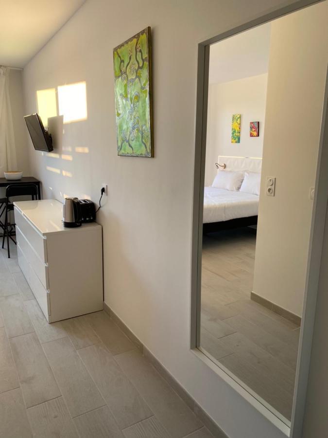 Les Jardins D'Athena Aparthotel Éguilles Εξωτερικό φωτογραφία