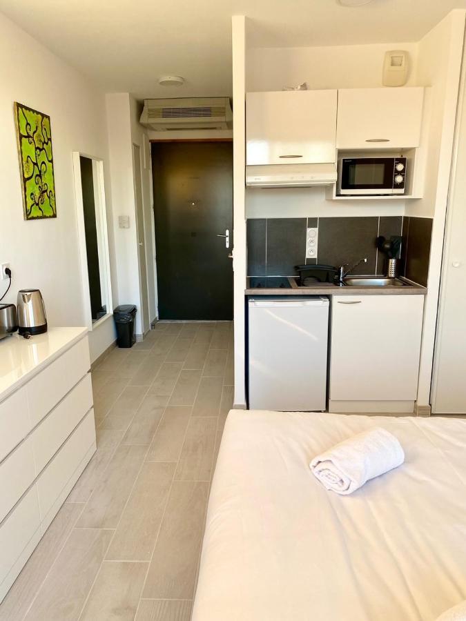 Les Jardins D'Athena Aparthotel Éguilles Εξωτερικό φωτογραφία