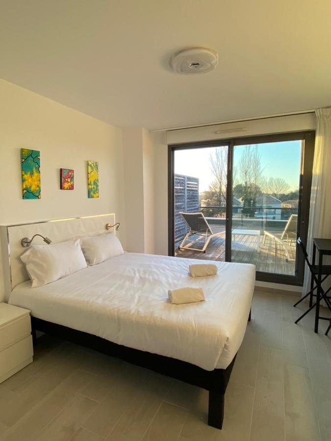 Les Jardins D'Athena Aparthotel Éguilles Εξωτερικό φωτογραφία