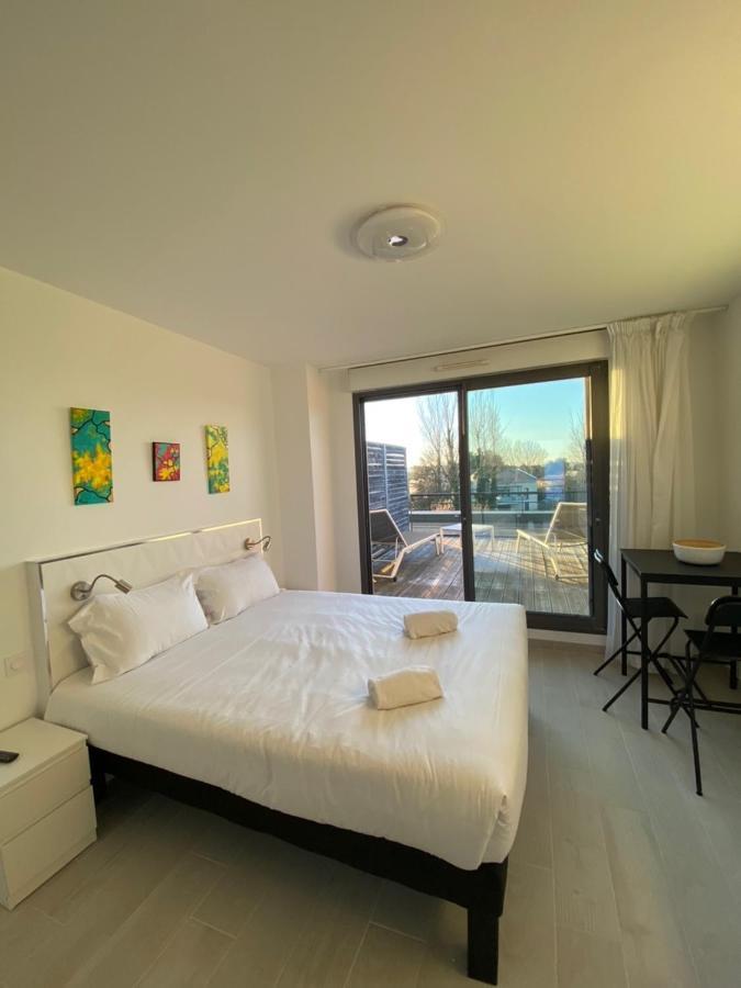 Les Jardins D'Athena Aparthotel Éguilles Εξωτερικό φωτογραφία