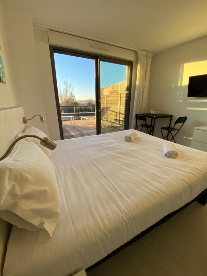 Les Jardins D'Athena Aparthotel Éguilles Εξωτερικό φωτογραφία