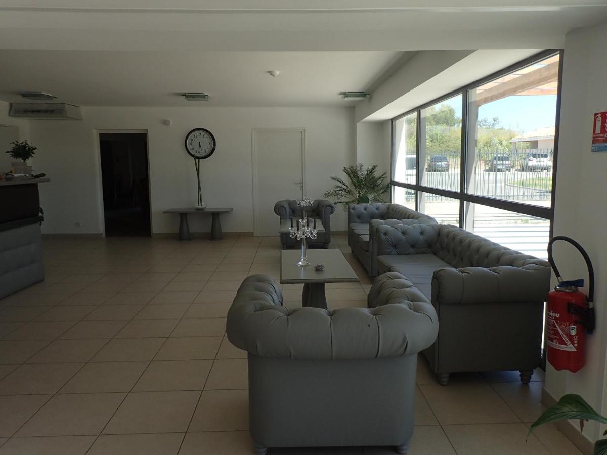 Les Jardins D'Athena Aparthotel Éguilles Εξωτερικό φωτογραφία