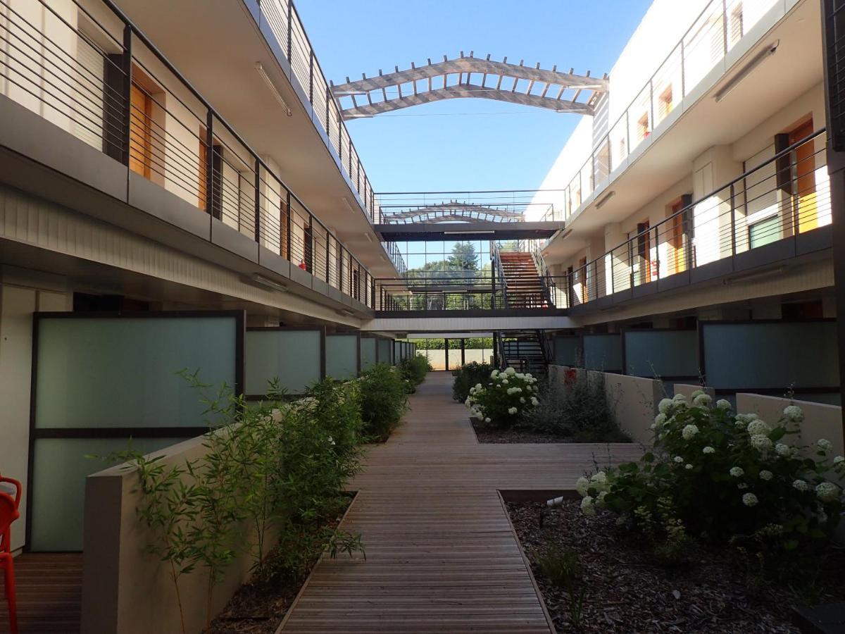 Les Jardins D'Athena Aparthotel Éguilles Εξωτερικό φωτογραφία