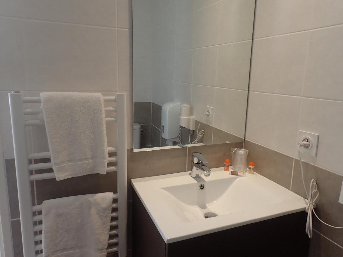 Les Jardins D'Athena Aparthotel Éguilles Εξωτερικό φωτογραφία