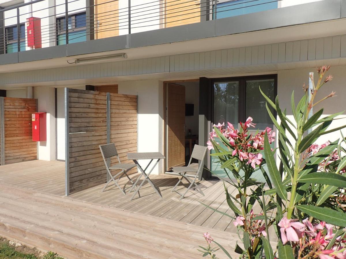 Les Jardins D'Athena Aparthotel Éguilles Εξωτερικό φωτογραφία