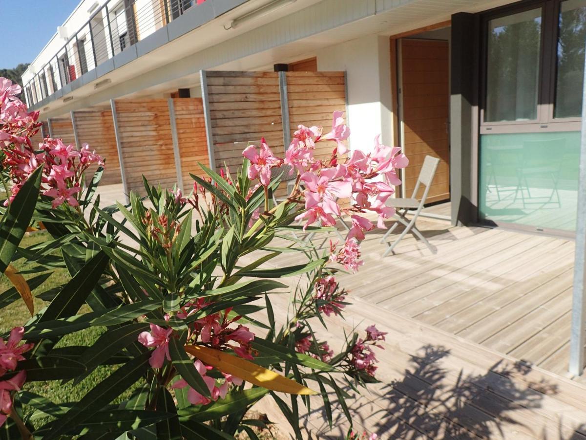 Les Jardins D'Athena Aparthotel Éguilles Εξωτερικό φωτογραφία
