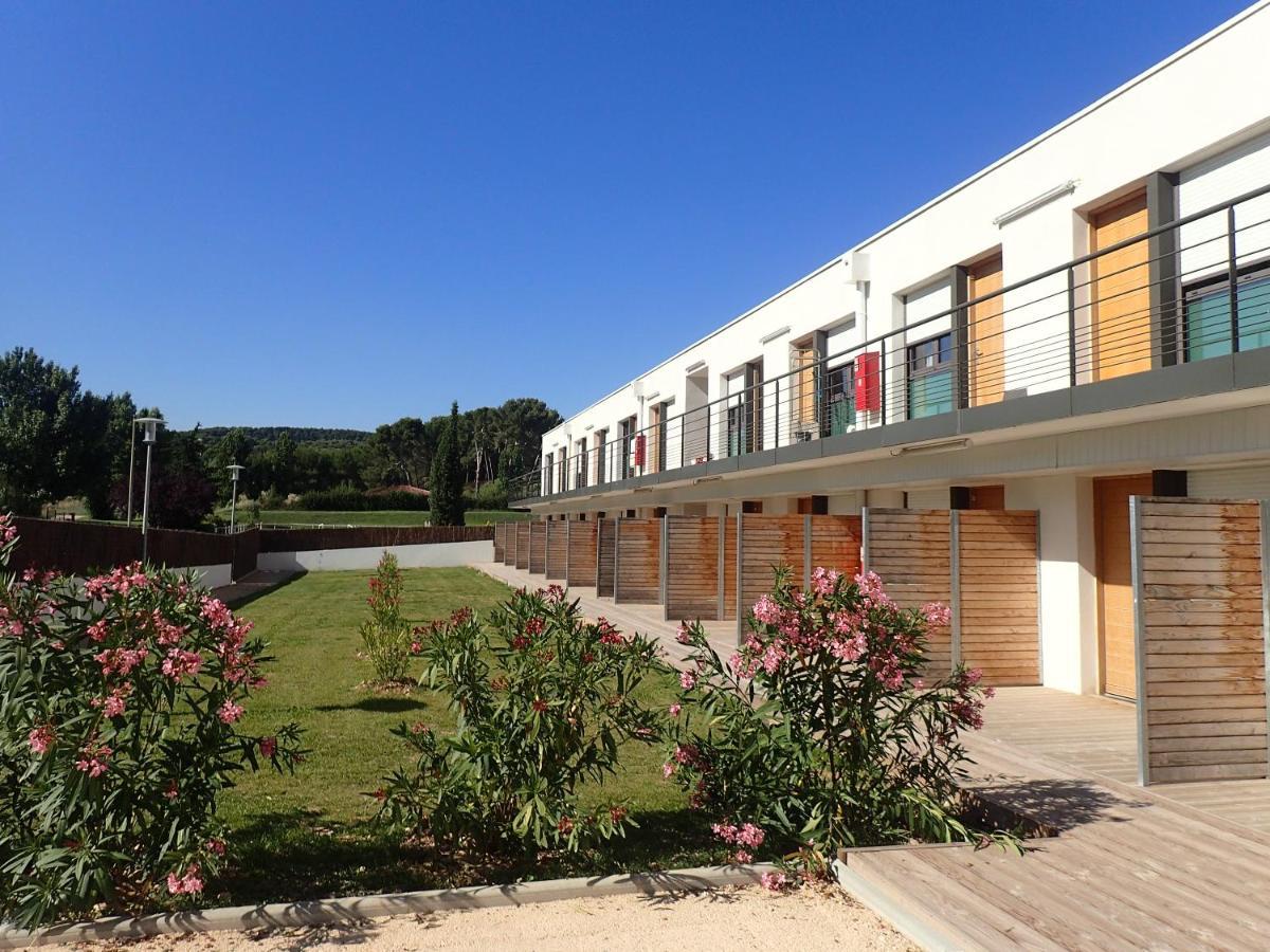 Les Jardins D'Athena Aparthotel Éguilles Εξωτερικό φωτογραφία